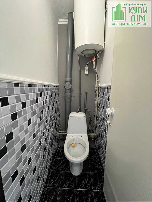 Продається 2-кімнатна квартира на вул. Андріївській Кропивницький - фото 15