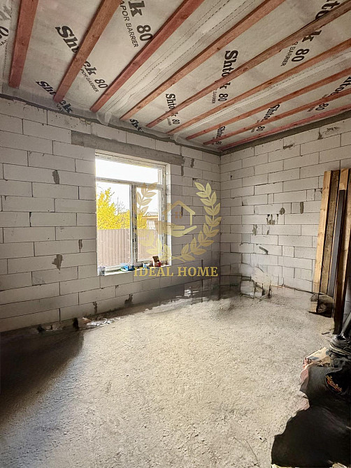 Продаж одноповерхового будинку 140 кв.м у Петропавлівській Борщагівці  - фото 9