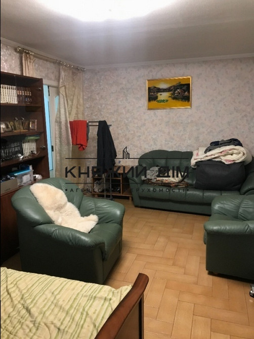 3кімн квартира метро Лівобережна № 21134370 Kiev - photo 14