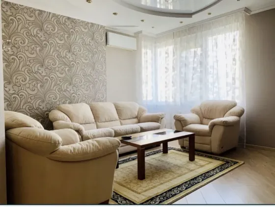 For sale 2-room Apartment 63 sq.m Среднефонтанская ЖК Чудо город Odessa