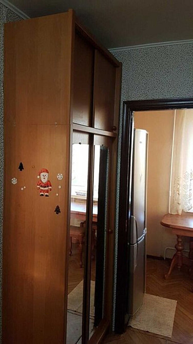 Оренда Квартира 1-кімнатна, 6/9 поверх на Корчака, 20 Киев - изображение 3