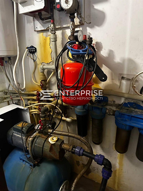 Продаж 3-поверховий Будинок з ділянкою 5 сот 267.2 кв.м 6 кімн. на Продольна 1 вул. Киев - изображение 19