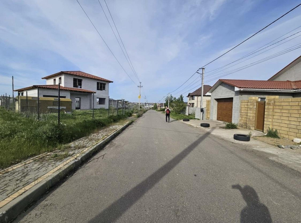 Продаж земельної ділянки на Якорна, 9 Одеса - фото 5