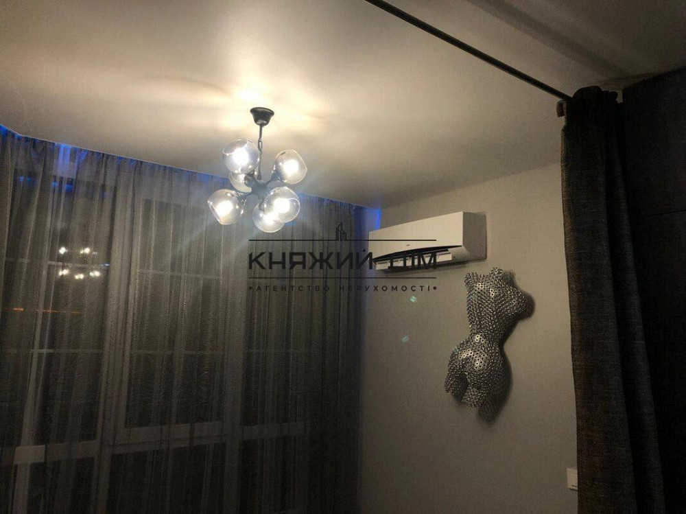 Продаж 1-кім. квартири у ЖК Desna residence (Десна резіденс), Зазим'я. Код об'єкту: 21145543 Зазим'я - фото 7