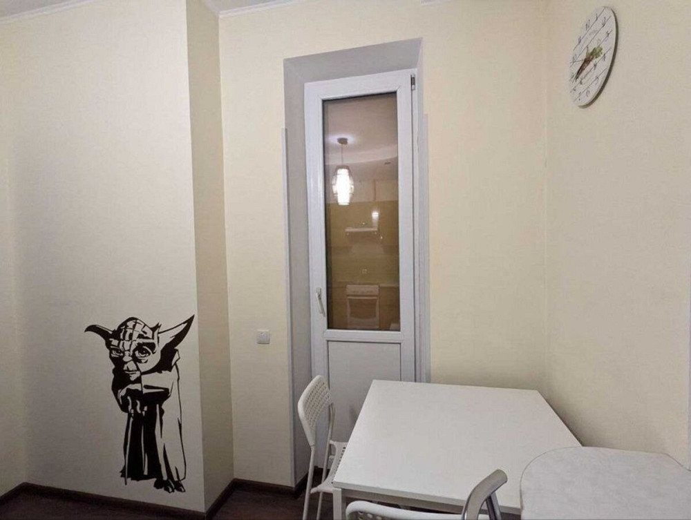 Оренда Квартира 1-кімнатна, 14/25 поверх на Драгоманова ул., 6/1 Київ - фото 8