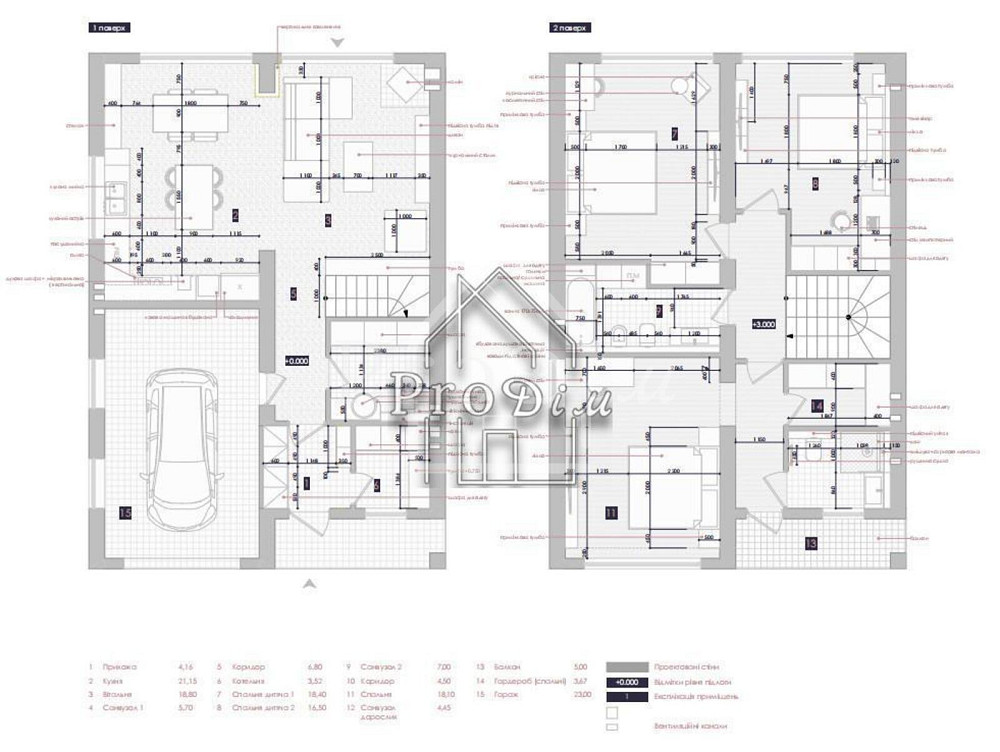 Продаж Квартира 5-кімнатна на Симона Петлюри, 24 Винники - фото 11