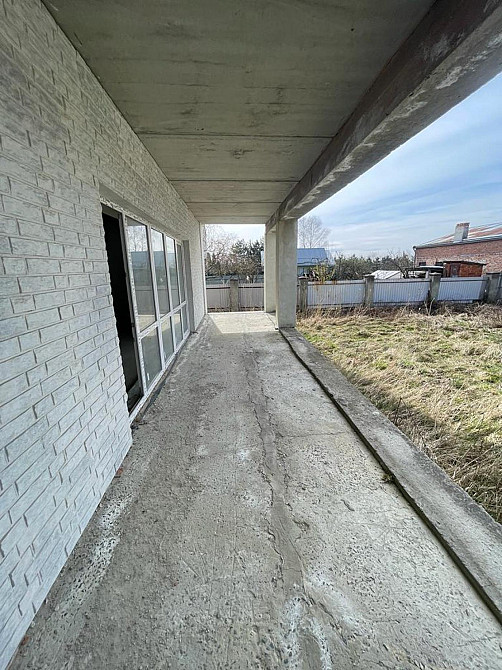 Продаж Квартира на улица Чорновола 38 Суховоля (Бродівський район) - фото 17