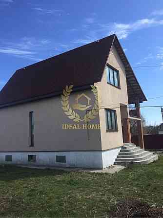 Продам будинку у с. Паляничинці 