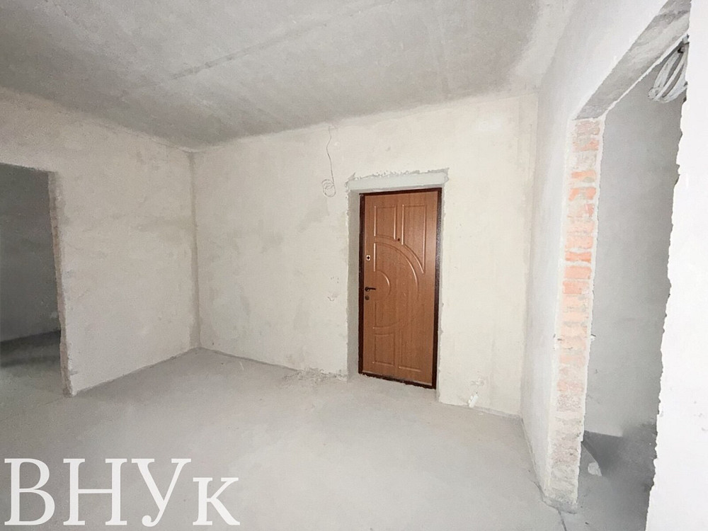 Продаж Квартира 2-кімнатна, 1/3 поверх на Максима Кривоноса Луцьк - фото 8
