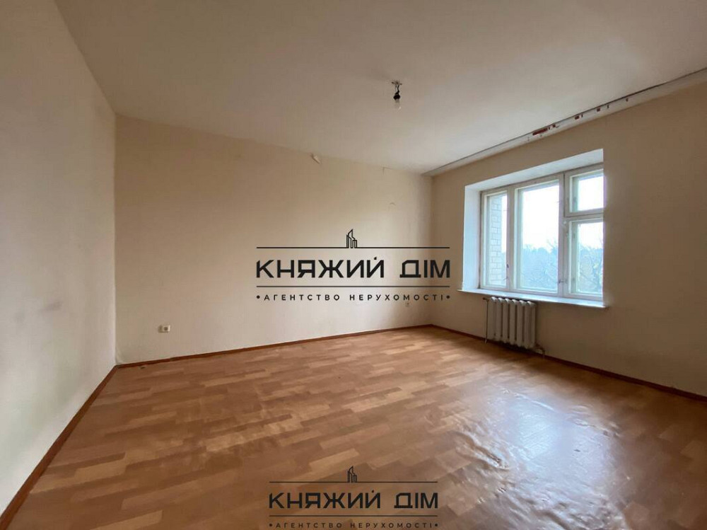 Продаж Квартира 2-кімнатна, 4/14 поверх на Алма-Атинская ул. Київ - фото 19