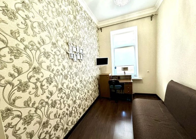 Продам  3х комнатную квартиру в шикарном районе города. Одеса - фото 4