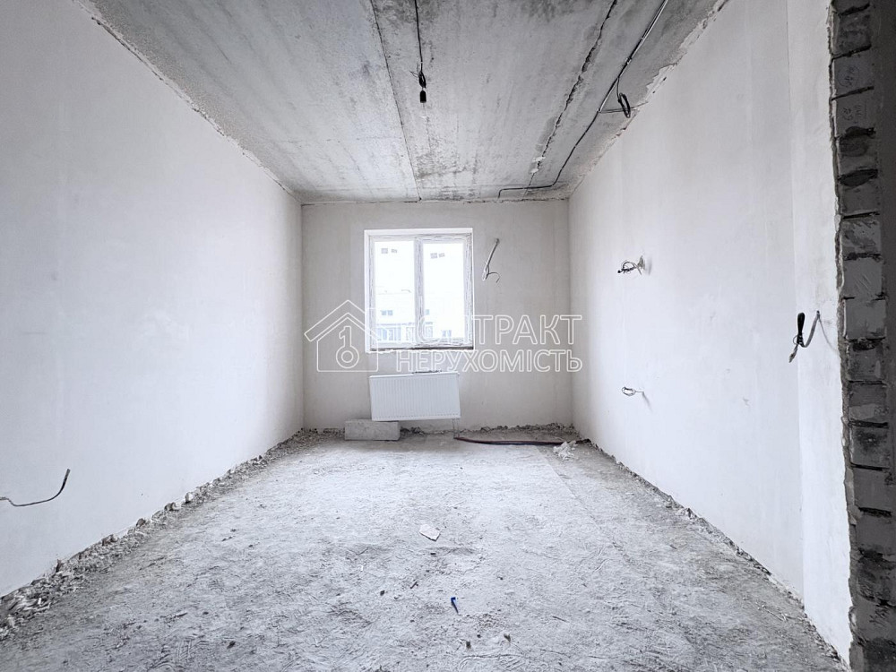 Продаж Квартира 3-кімнатна, 9/9 поверх на вул. Драгоманова Харків - фото 9