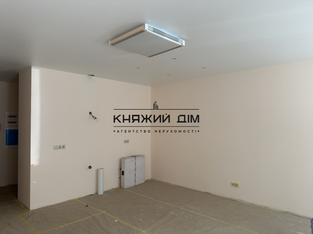Продаж 1-кімнатної квартири з власною терасою 29 м2 в ЖК Власна квартира. № 21145849 Kiev - photo 3