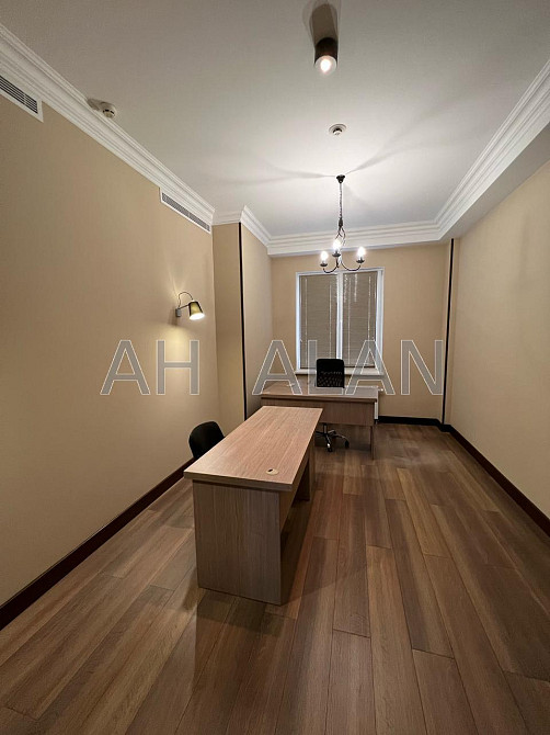 Оренда офісне приміщення на Казарменна вул., 4Г приміщень - 4, поверх - 5/8 Київ - фото 9