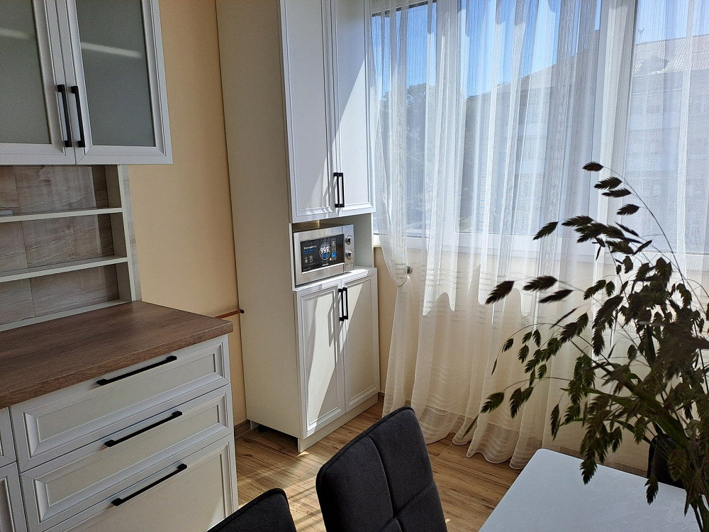 Оренда Квартира 2-кімнатна, 4/11 поверх на Миру вул., 4В Тернополь - изображение 19