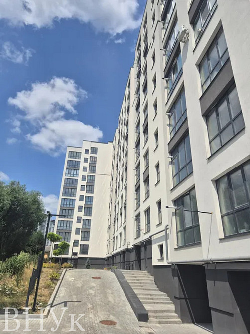 Продаж Квартира 2-кімнатна, 10/10 поверх на вул. Горбачевського Івано-Франківськ - фото 1