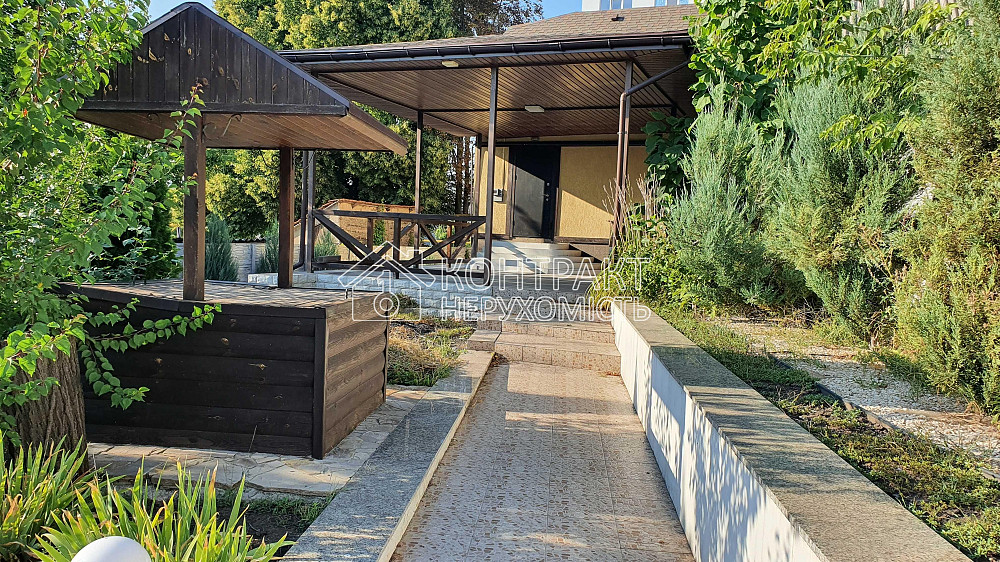 Продаж Будинок 6-кімнатний на вул. Муромська Харьков - изображение 3