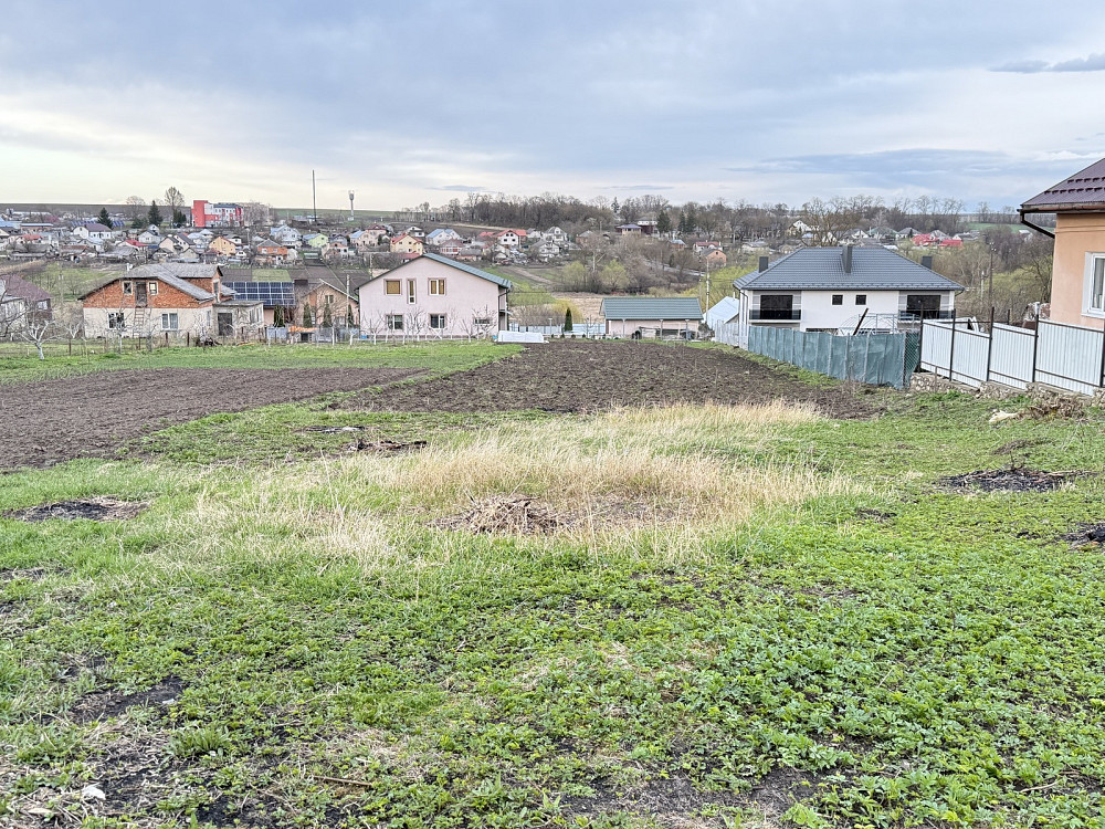 Продаж земельної ділянки 8 соток на вул. Русанівська Байківці - фото 11