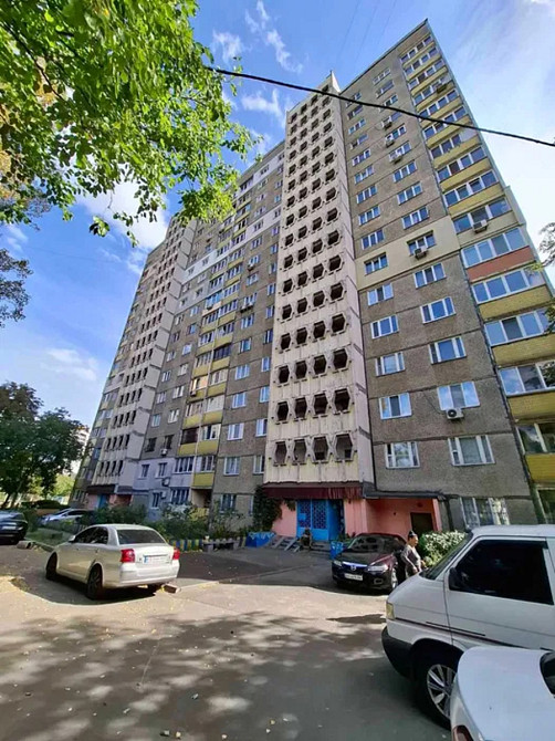 Продаж Квартира 3-кімнатна, 7/16 поверх на вул. Якуба Коласа, 27В Киев - изображение 19