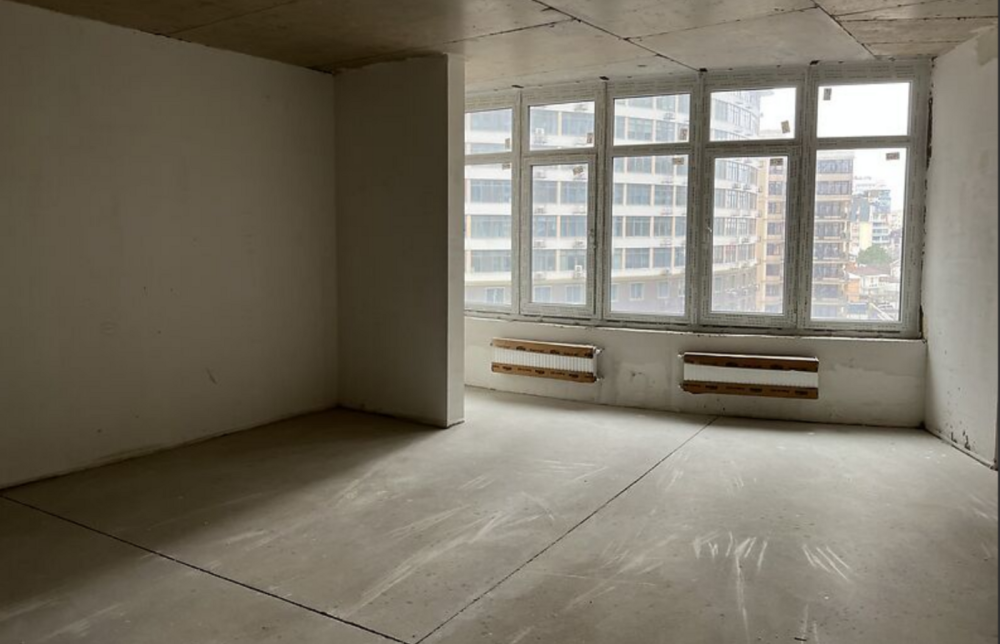 Продаж Квартира 1-кімнатна, 6/25 поверх на Каманина, 16а/6 Одеса - фото 2