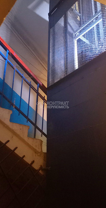 Продаж Квартира 2-кімнатна, 5/5 поверх на вул. Глісада Джуса Харків - фото 18