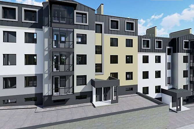 Продаж 2к квартири 65.7 кв. м на вул. Глибока Долина Тернопіль - фото 4