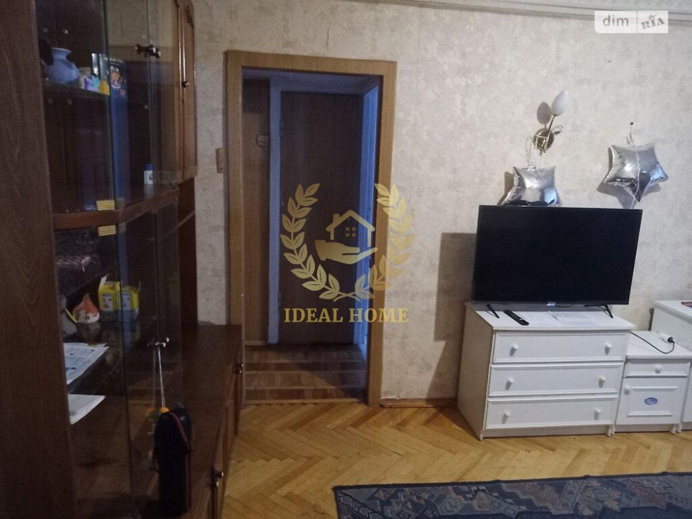 Продаж Квартира 3-кімнатна, 1/5 поверх на Соборности пр-т, 1А Київ - фото 3