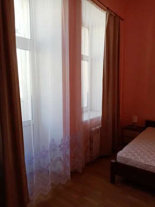 Оренда Квартира 3-кімнатна на ул. Лютеранская Київ - фото 2