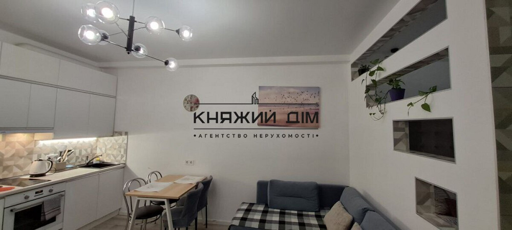 Оренда Квартира 1-кімнатна, 11/16 поверх на вул. Трутенко Онуфрия ул./Михайла Максимовича Київ - фото 8