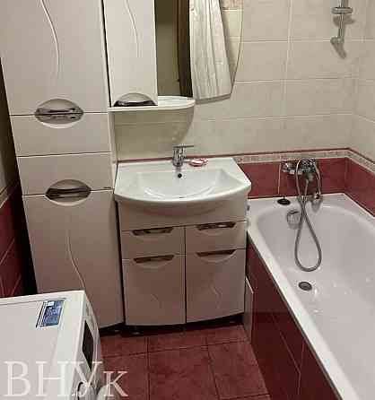 Продаж Квартира 3-кімнатна, 6/11 поверх на Тролейбусна Тернопіль