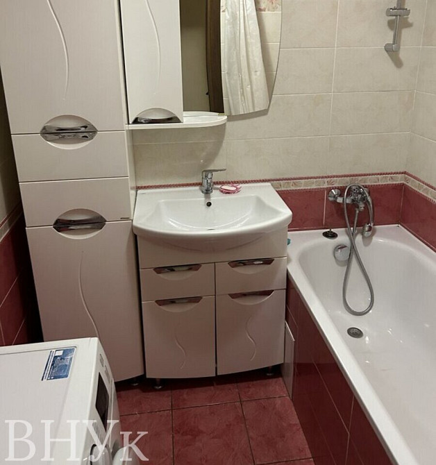 Продаж Квартира 3-кімнатна, 6/11 поверх на Тролейбусна Тернопіль - фото 5