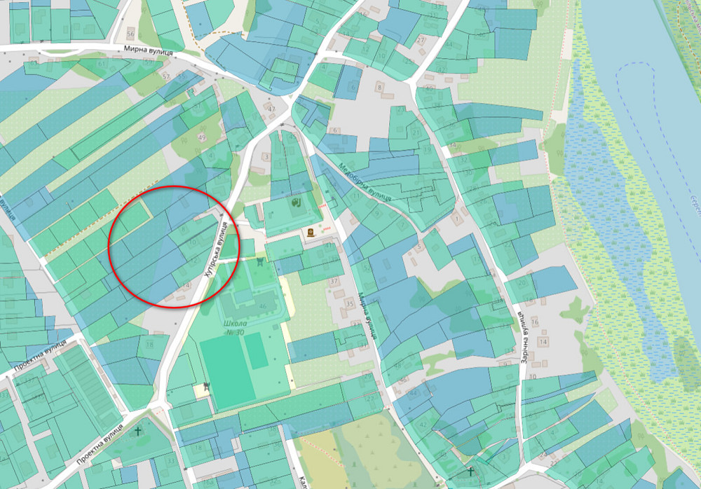 Продаж земельної ділянки 16 соток Тернополь - изображение 1