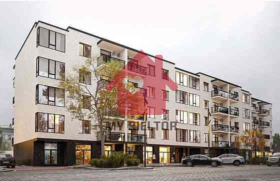 Продаж приміщення вільного призначення на Капушанська, 14 поверх - 1/5 Uzhhorod