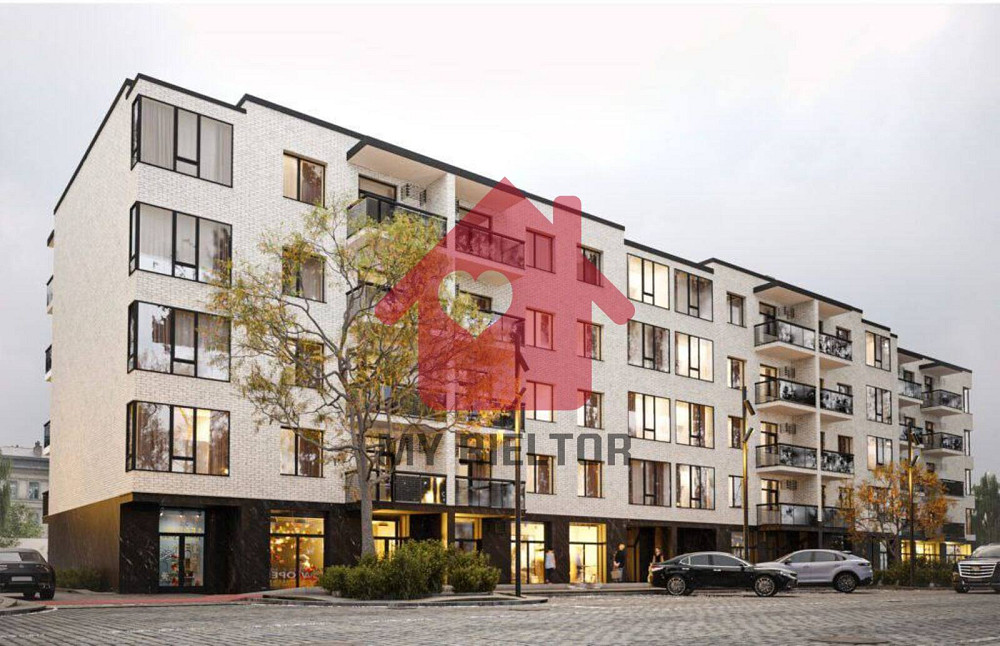 Продаж приміщення вільного призначення на Капушанська, 14 поверх - 1/5 Uzhhorod - photo 4