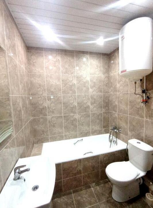 Оренда Квартира 2-кімнатна, 12/14 поверх на Вишняківська, 13 Київ - фото 8