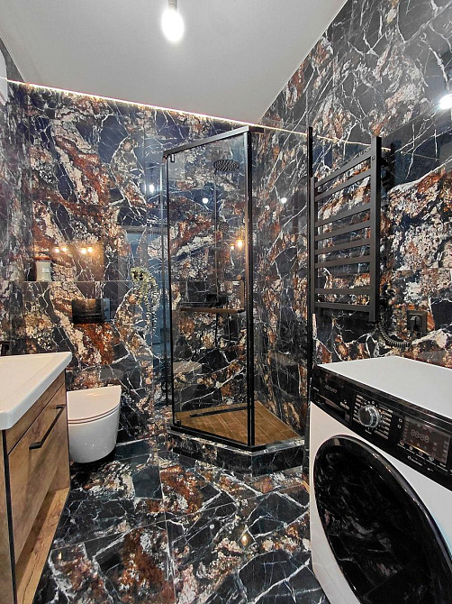 Продаж Квартира 1-кімнатна, 6/26 поверх на Європейського Союзу вул., д. 44 Kiev - photo 12