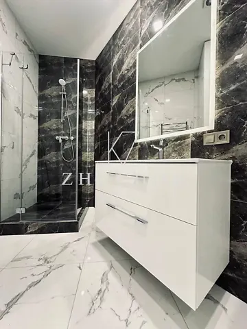 Оренда 1к Квартира 52 кв.м ЖК Bartolomeo Resort Town Дніпро - фото 4