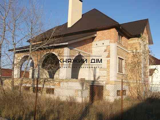 Без комиссии! Продам дом в элитном КГ Царское село (с.Вишенки). № 2226 