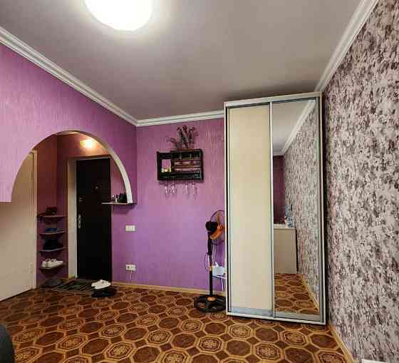 Продається однокімнатна квартира на Заболотного Одеса