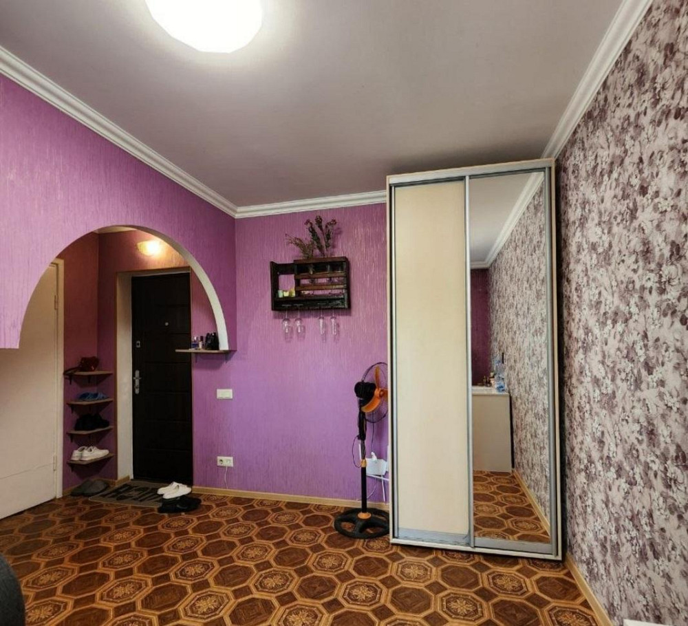 Продається однокімнатна квартира на Заболотного Одеса - фото 5