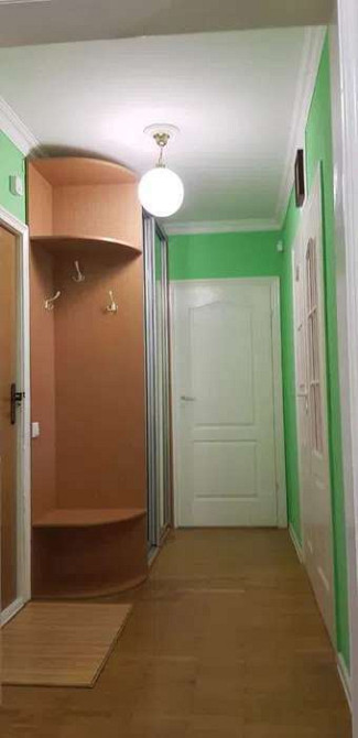 Оренда Квартира 2-кімнатна, 7/16 поверх на ул. Анны Ахматовой Київ - фото 5