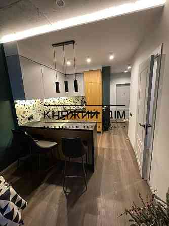 Продаж 1-но к. квартири в ЖК Каховський. №21144985 Kiev