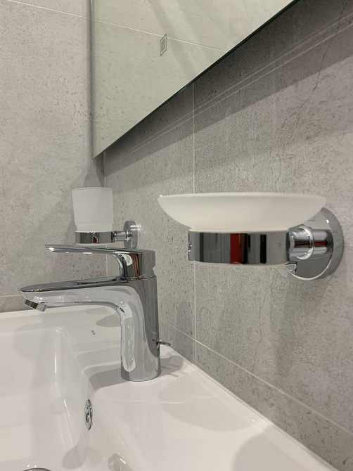 Продаж Квартира 1-кімнатна, 5/9 поверх на Салютна вул., д. 2б Київ - фото 17