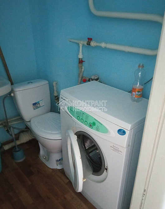 Оренда Квартира 1-кімнатна, 7/12 поверх на вул. Холодногорская Харьков - изображение 5