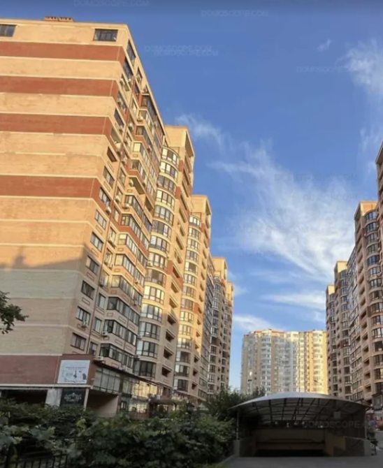 Квартира с гаражом. Одеса - фото 4