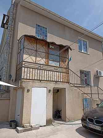 Продам дом в Фонтанке. Фонтанка