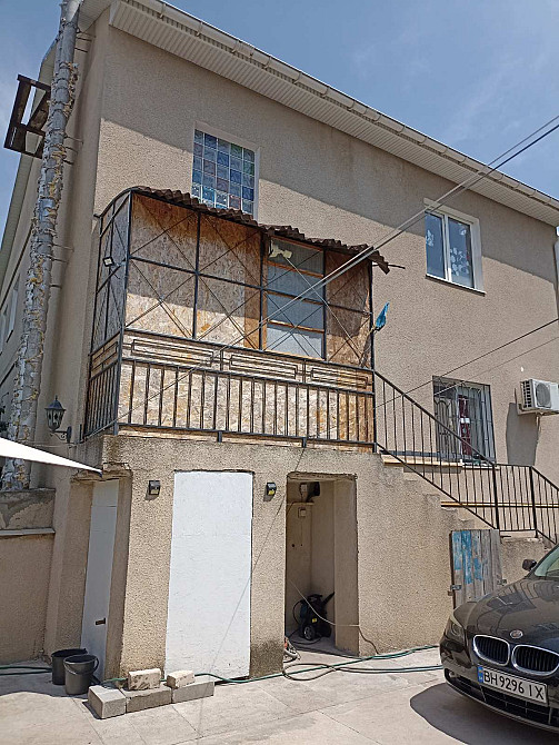 Продам дом в Фонтанке. Фонтанка - фото 1