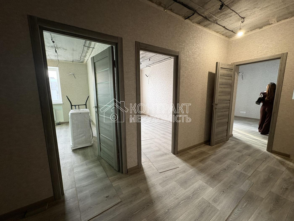 Продаж Квартира 2-кімнатна, 16/16 поверх на вул. Заливна Харьков - изображение 15