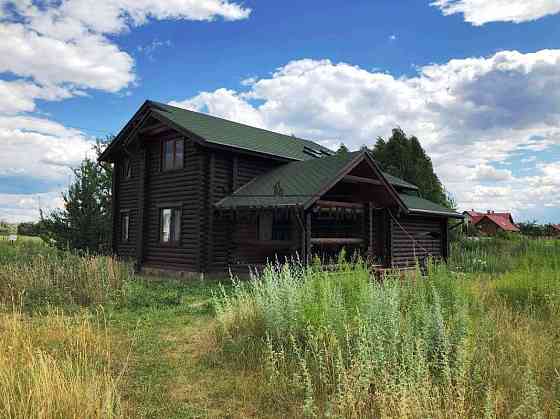 Продажа Деревянного дома (сруб) в Бориспольском р-не. № 228887 