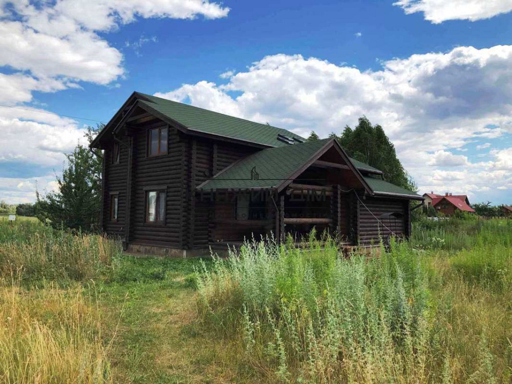 Продажа Деревянного дома (сруб) в Бориспольском р-не. № 228887  - фото 6